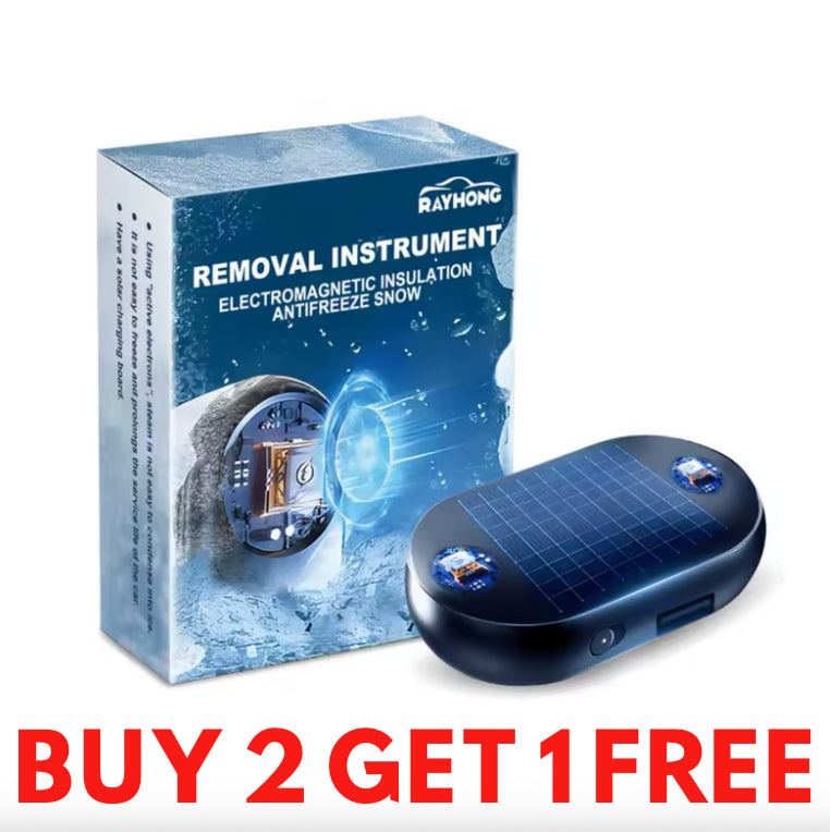 Car Interference Antifreeze Instrument