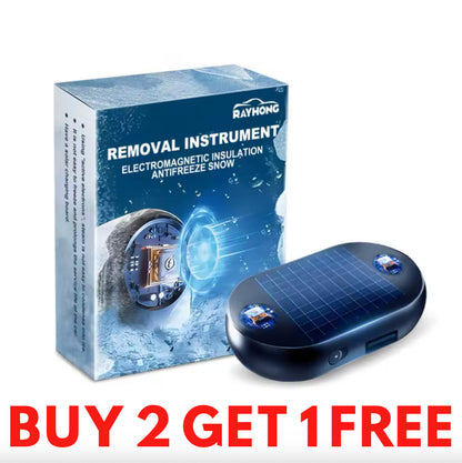 Car Interference Antifreeze Instrument