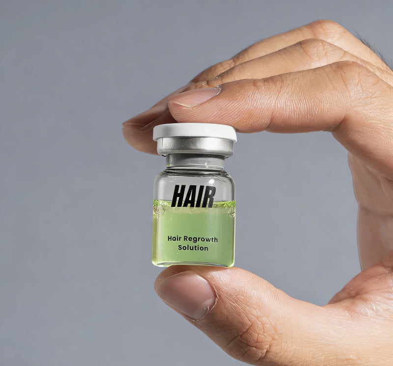Hair Regrowth System