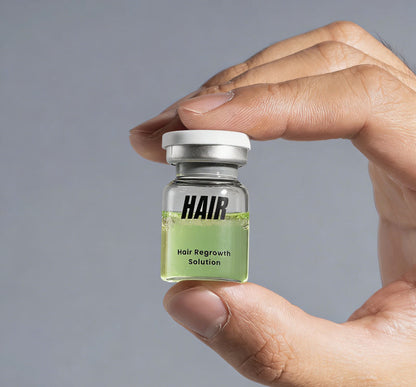 Hair Regrowth System