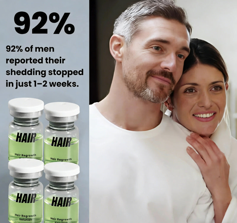 Hair Regrowth System