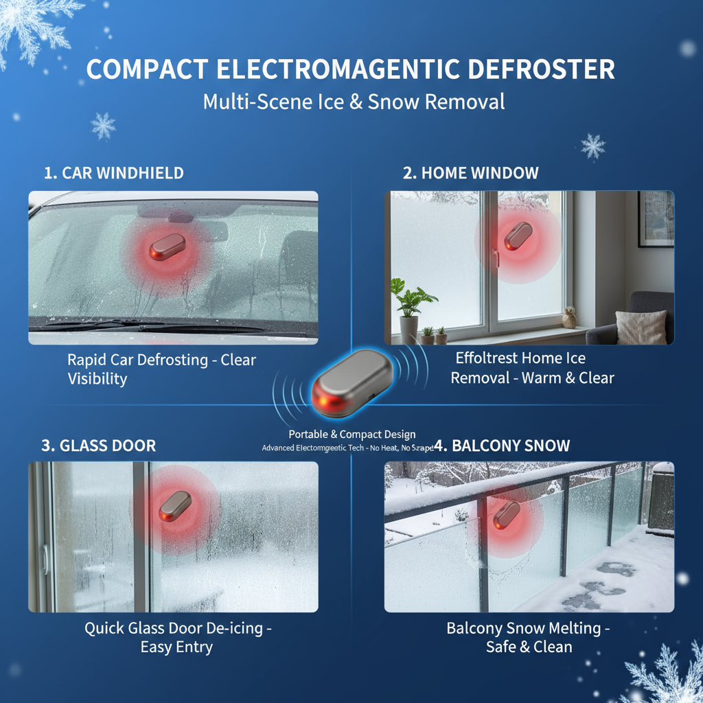 Car Interference Antifreeze Instrument