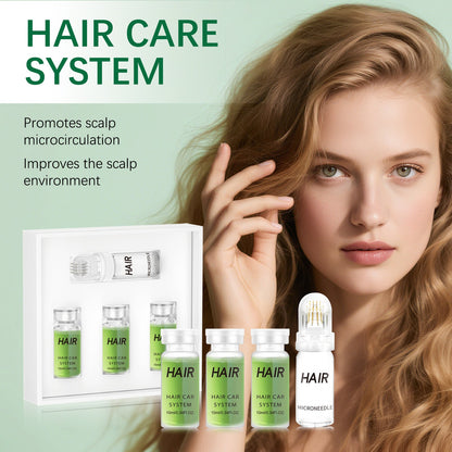 Hair Regrowth System