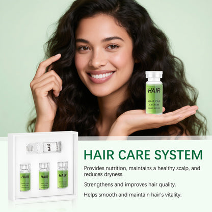 Hair Regrowth System