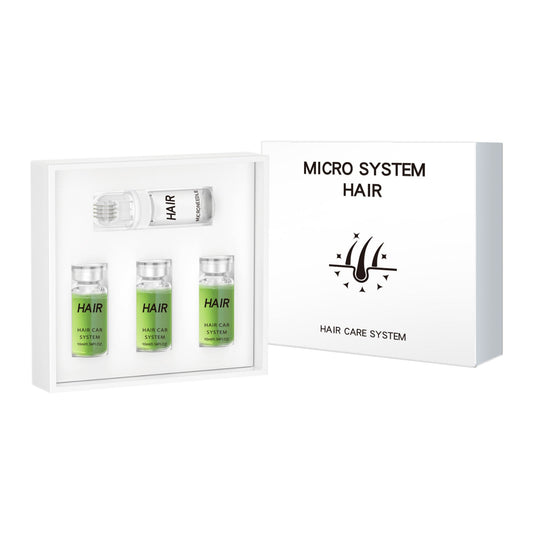 Hair Regrowth System