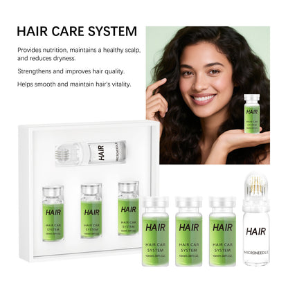Hair Regrowth System