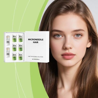 Hair Regrowth System